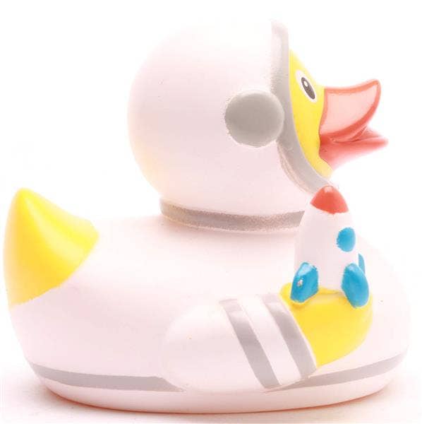 Canard astronaute