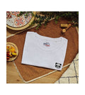 T-shirt brodé Panda