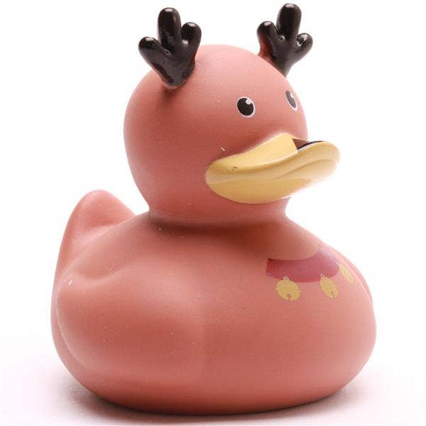 Duck Reindeer