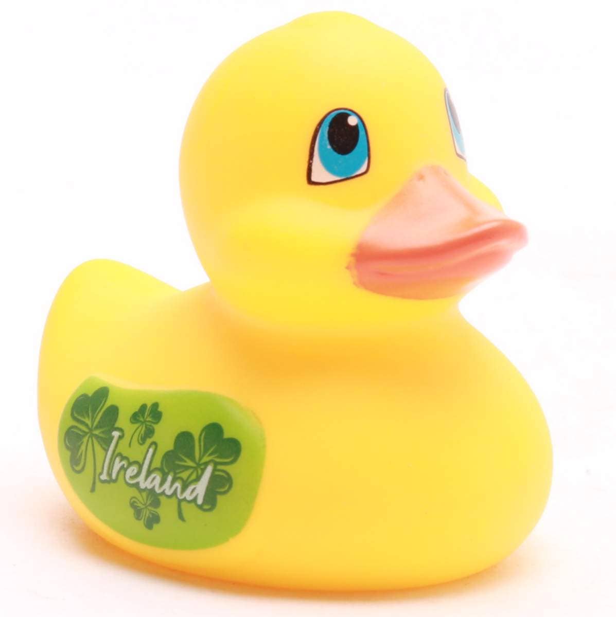 Mini-Canard Irlande
