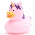 Canard Licorne
