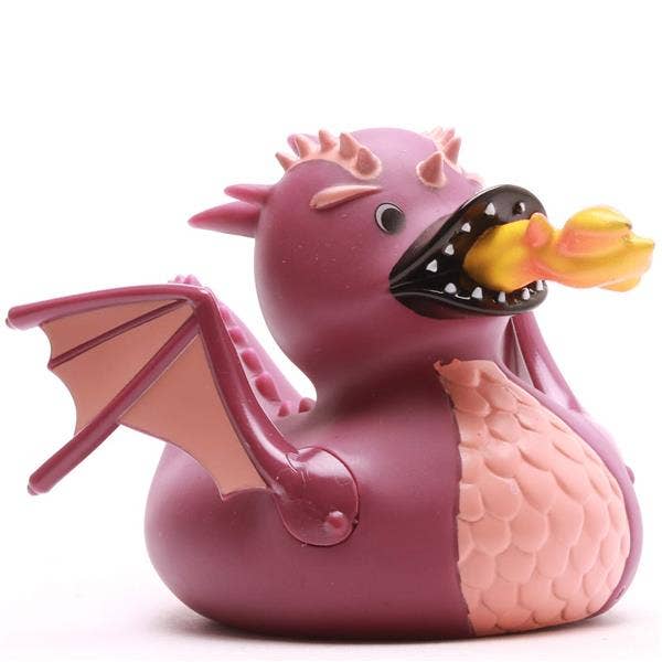 Canard Dragon