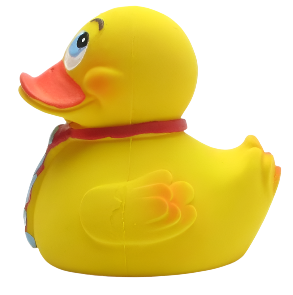 Canard Romantique