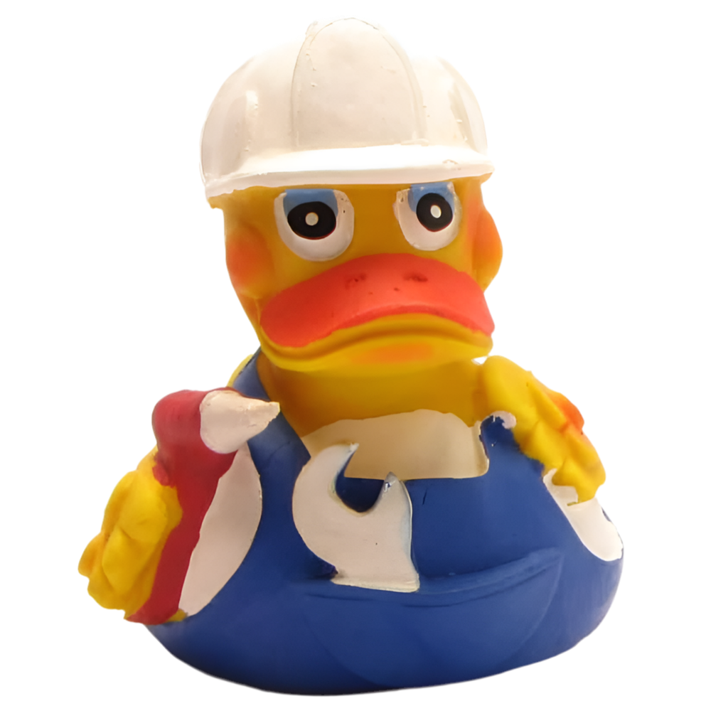 Tinker Duck