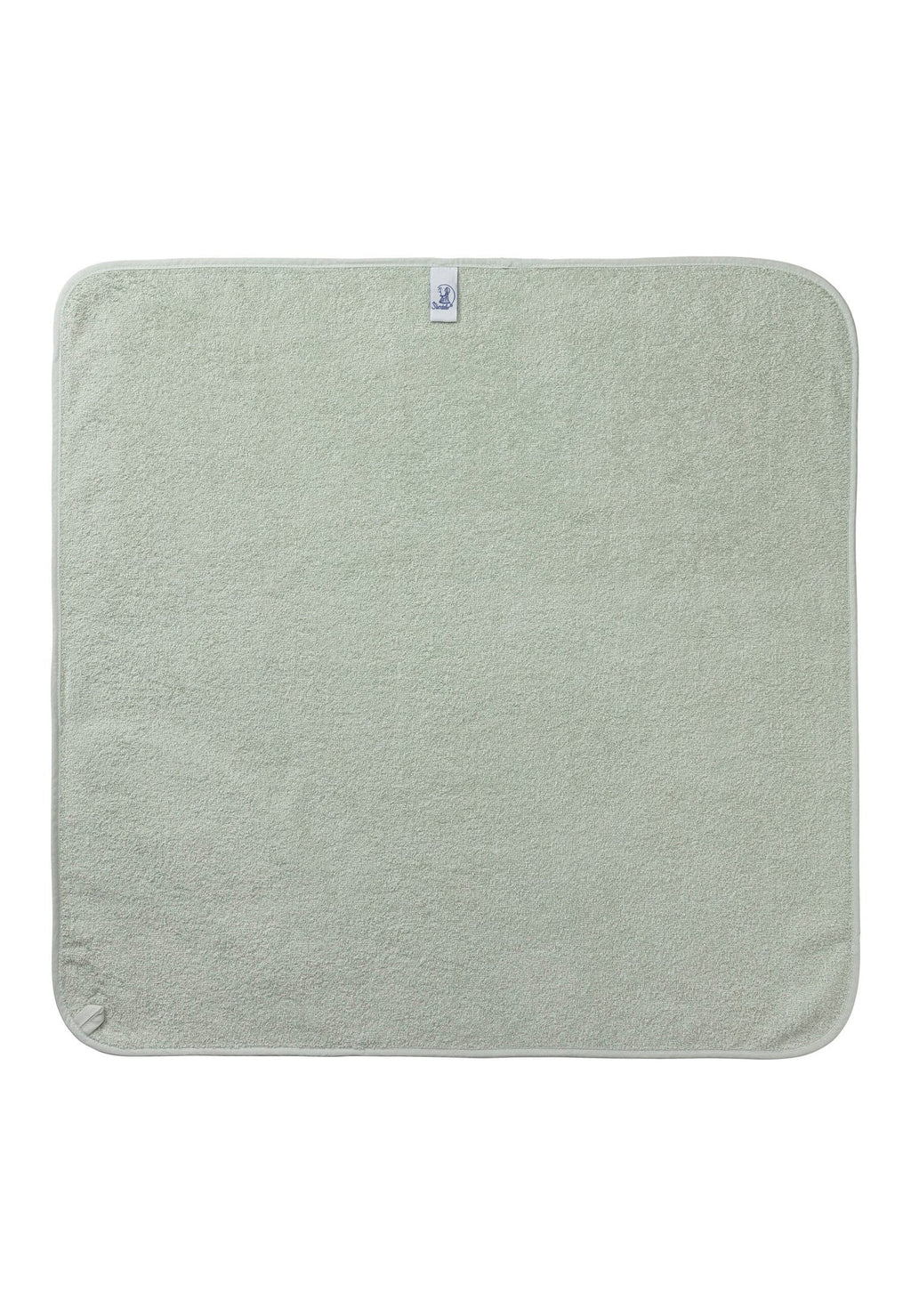 Cape de bain Canard Edda - 80 x 80 cm – vue 4