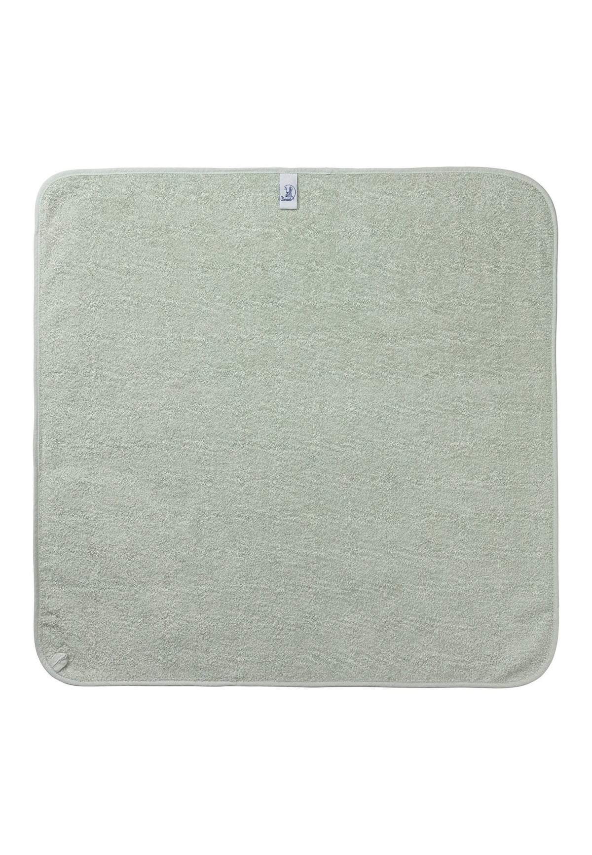 Cape de bain Canard Edda - 80 x 80 cm – vue 4