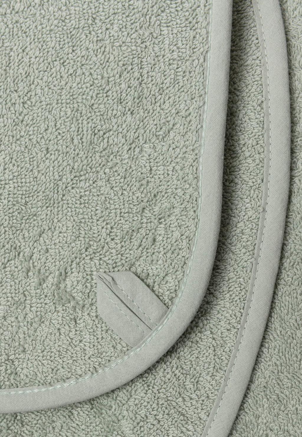 Cape de bain Canard Edda - 80 x 80 cm – vue 5