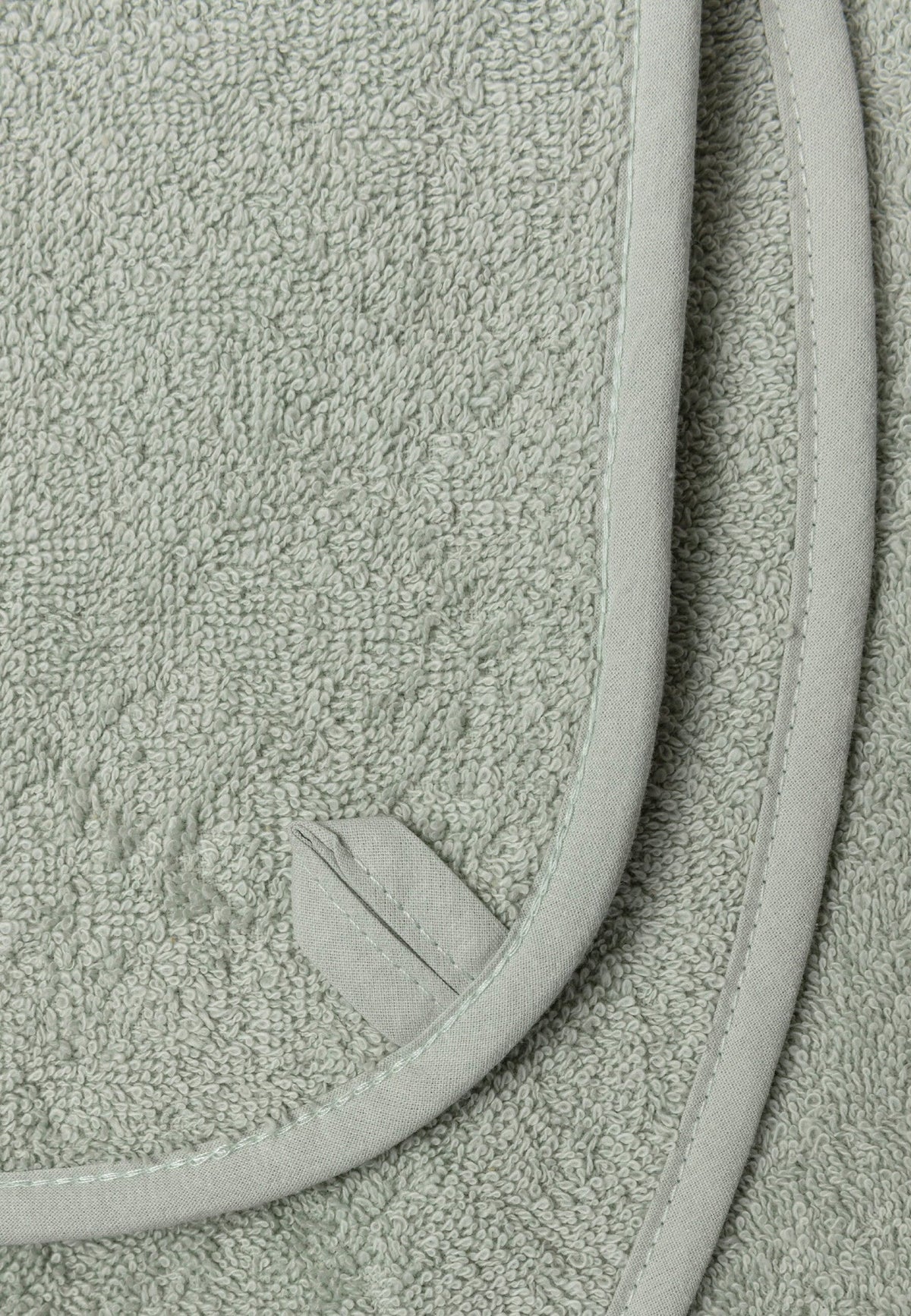 Cape de bain Canard Edda - 80 x 80 cm – vue 5