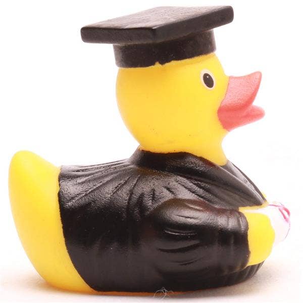 Mini Canard Diplômé