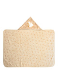 Cape de bain Canard Edda - 100 x 70 cm