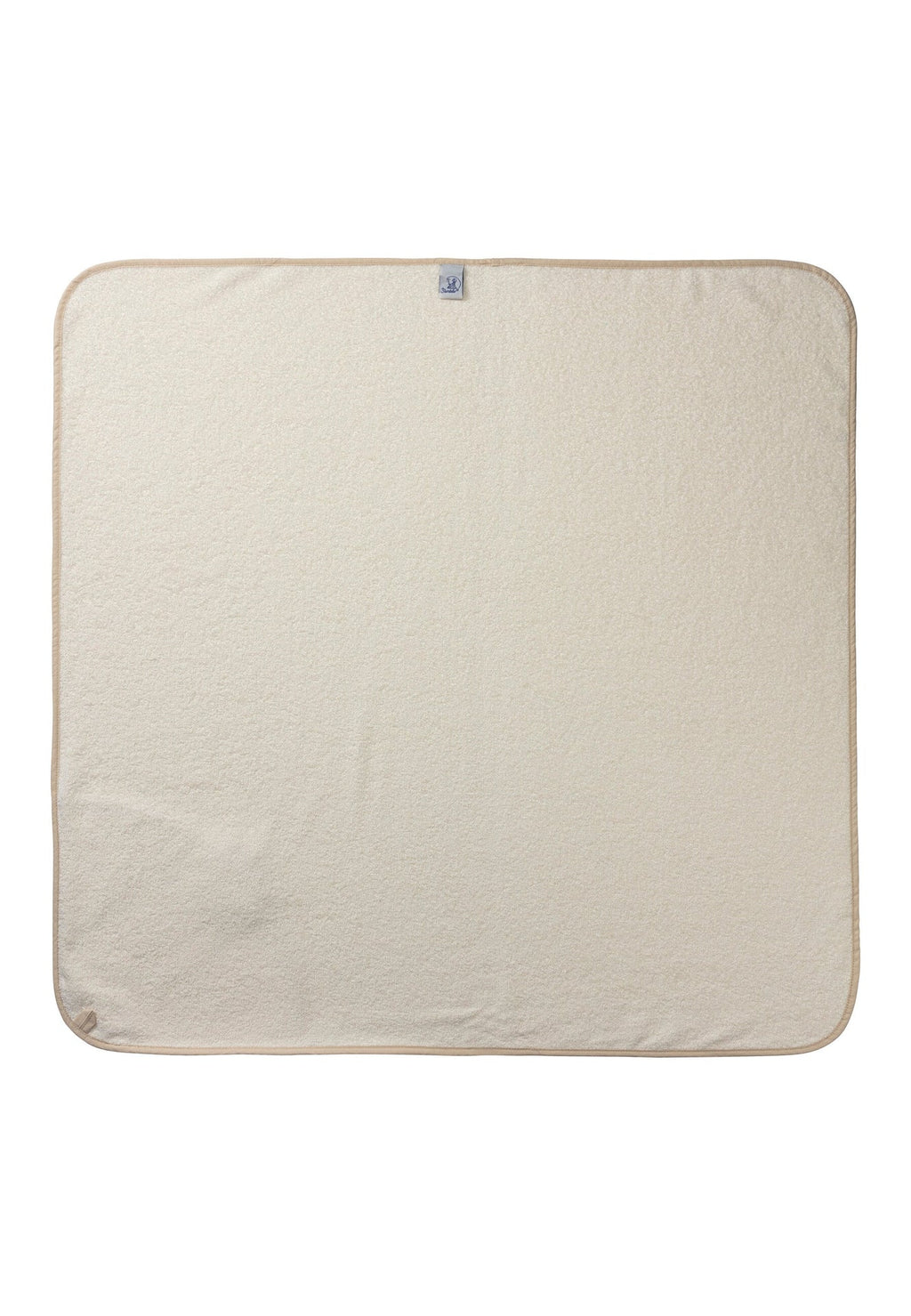 Cape de bain Canard Edda - 100 x 100 cm – vue 5