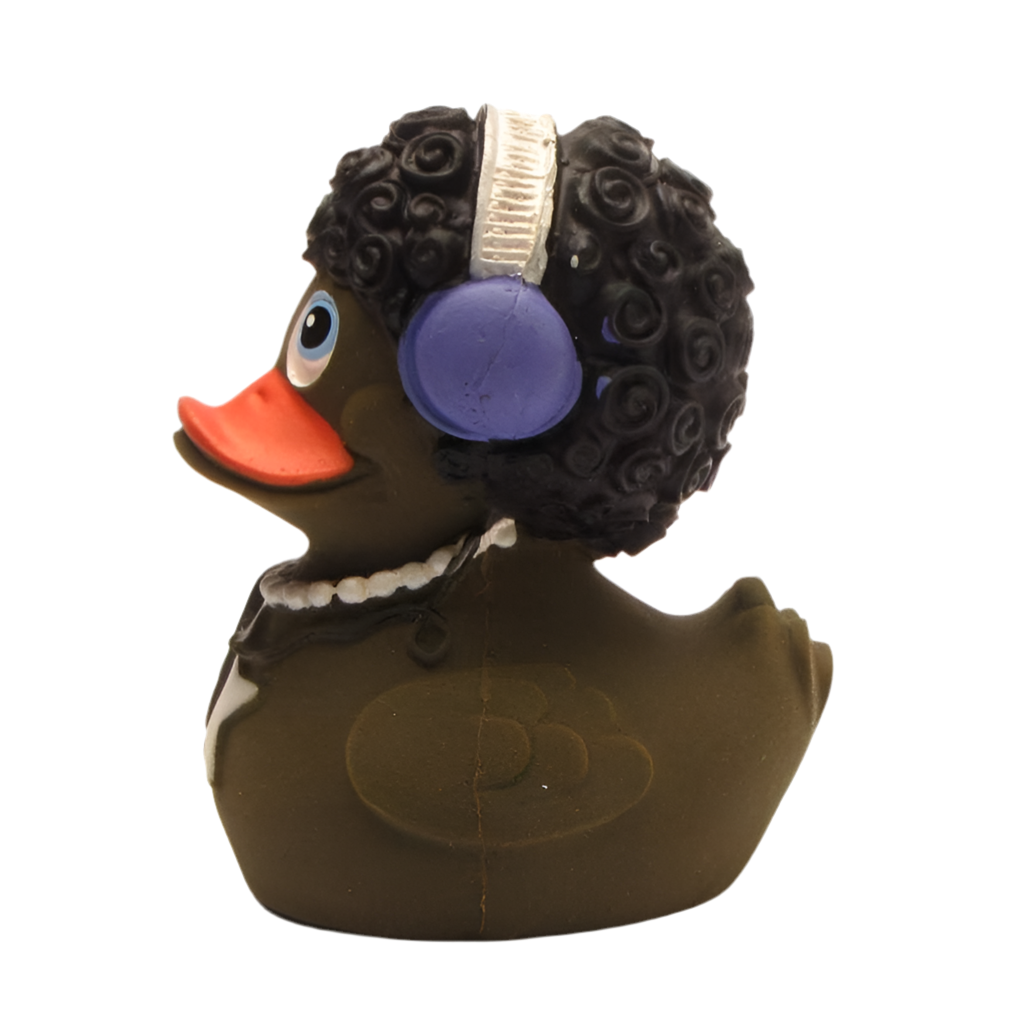 Funk Duck
