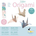 Funny Origami - Grue