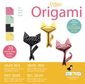 Funny Origami - Chat
