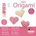 Funny Origami - Coeur