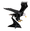 Modèle En Papier 3D - Aigle