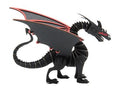 Modèle En Papier 3D - Dragon