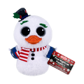 Peluche Holiday Chica