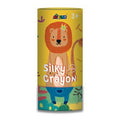 Crayon Soie - Lion