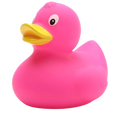 canard classique rose