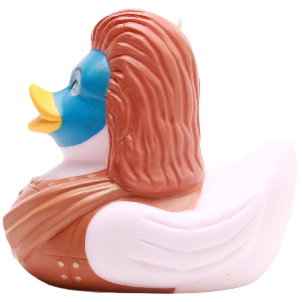 Canard William Wallace