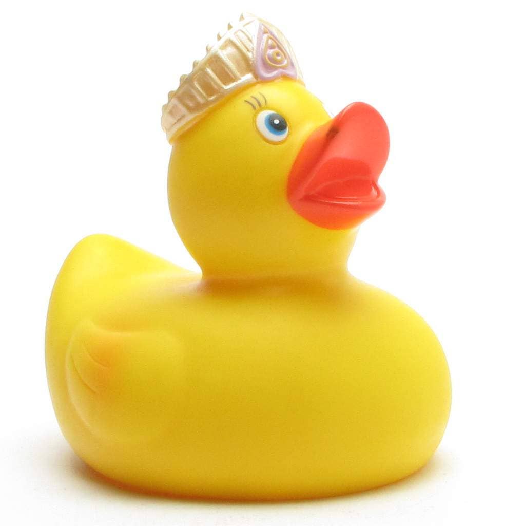 Canard Princesse