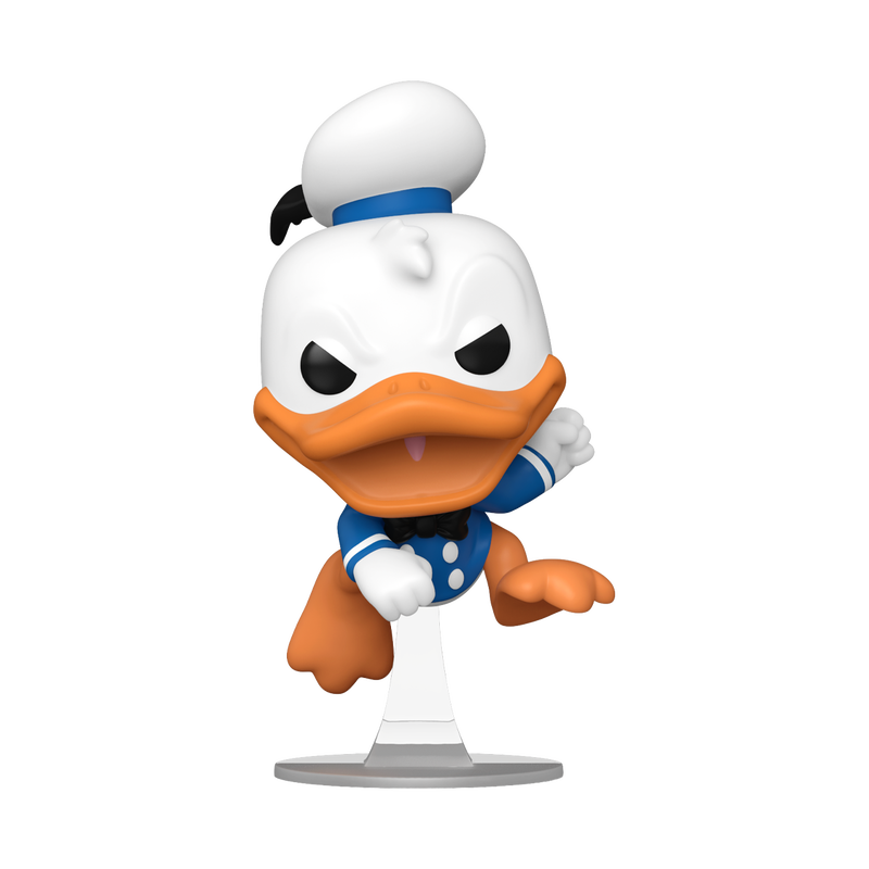 Pop! Donald Duck (En Colère)