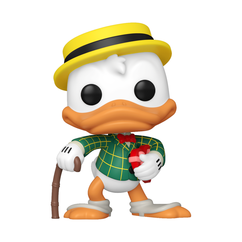 Pop! Donald Duck (Elegant)