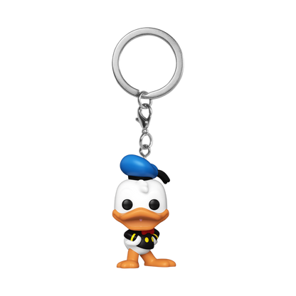 Donald Duck (1938) - Pop! Keychains