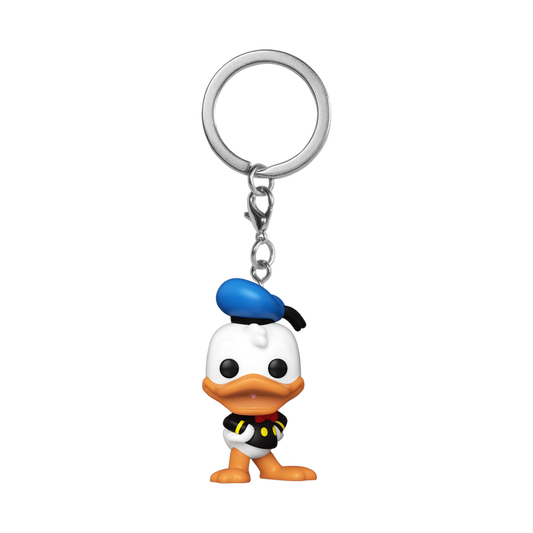 Donald Duck (1938) – Pop! Schlüsselanhänger 