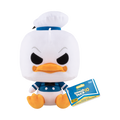 Peluche Donald Duck en Colère