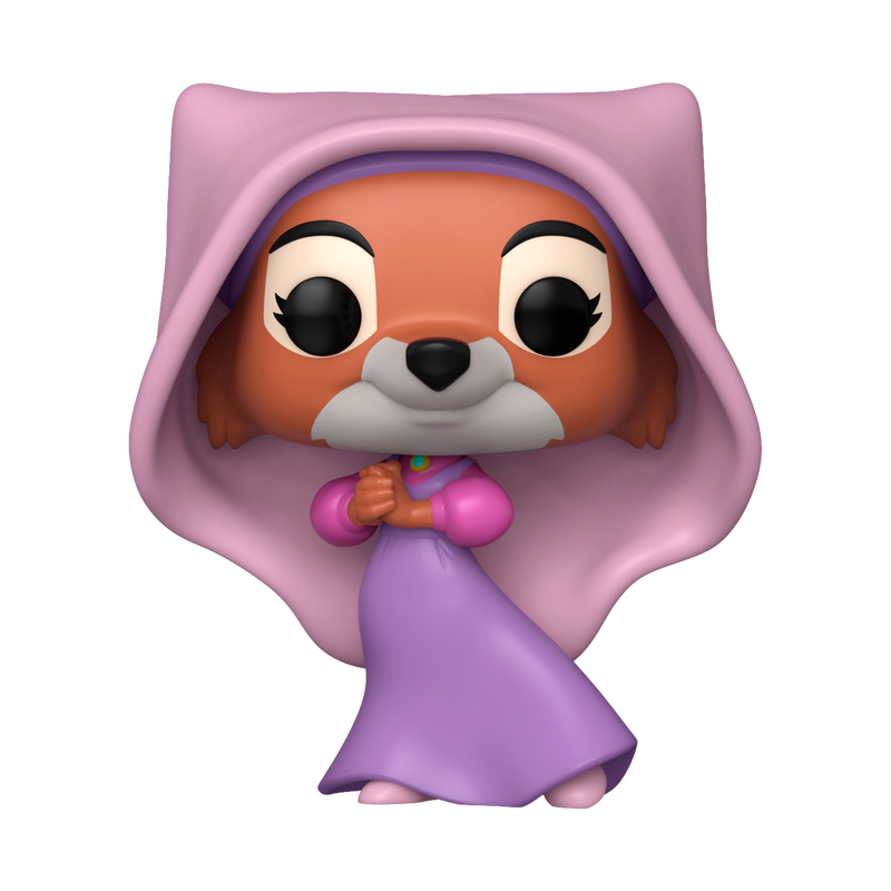 Pop! Belle Marianne
