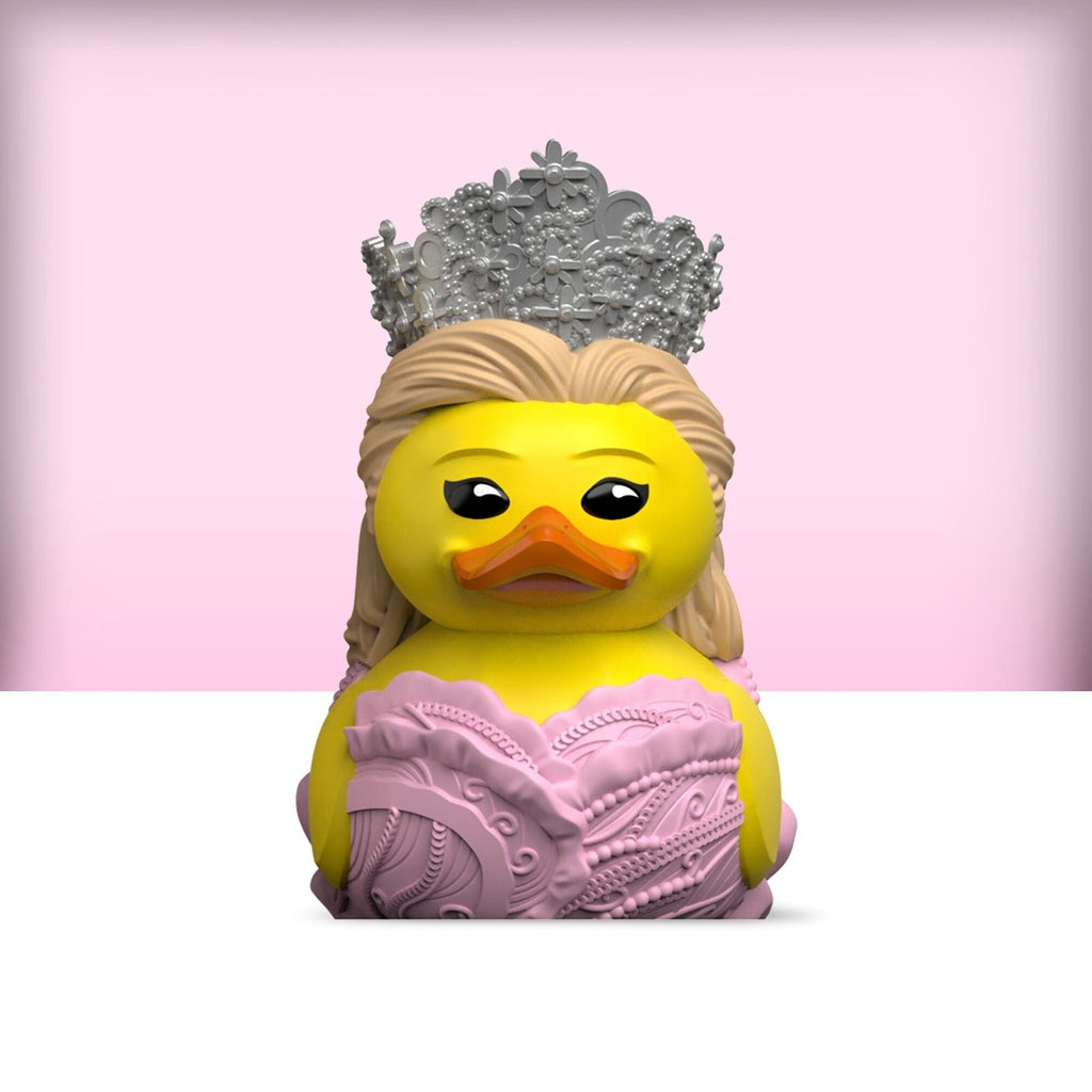 Canard Wicked: Glinda Upland TUBBZ (Mini Edition) - vue 4
