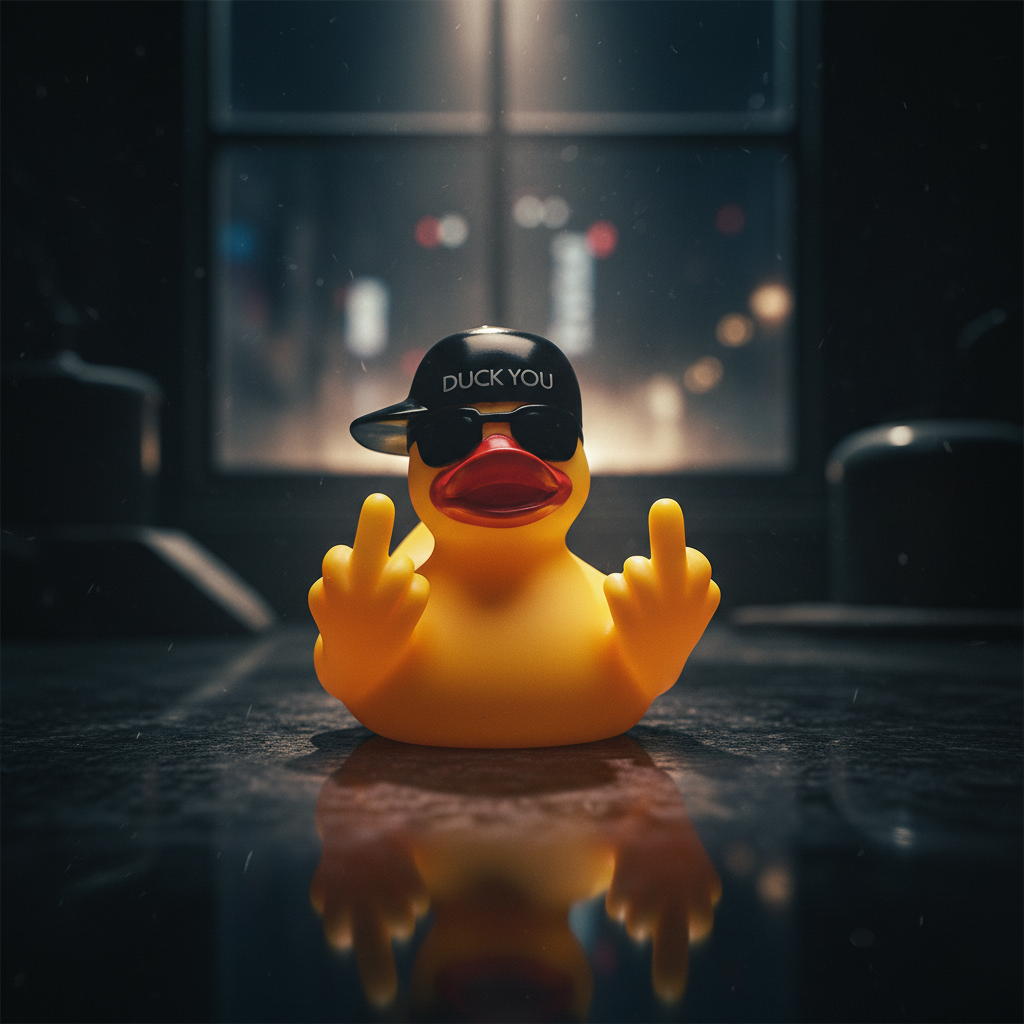 Ente Ente dich