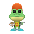 Pop! Dig 'Em Frog