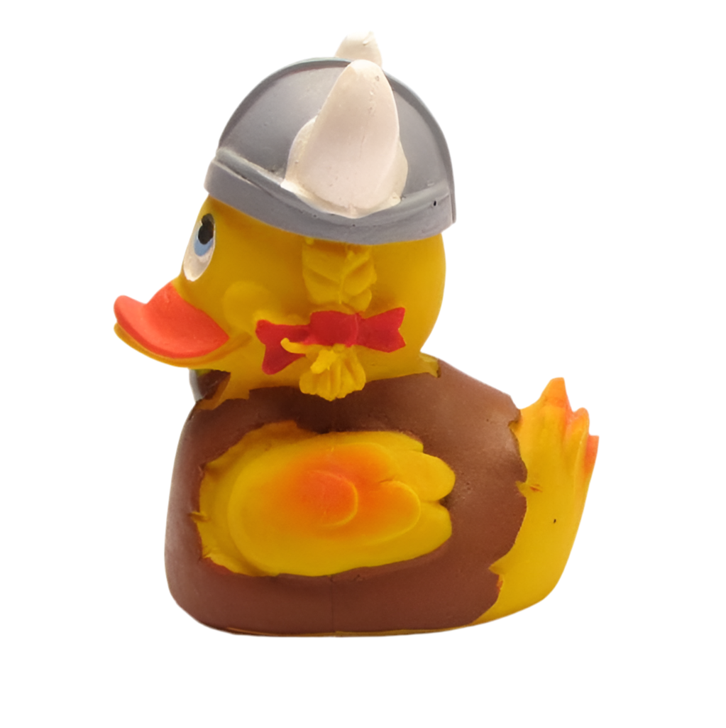 Wikinger-Ente
