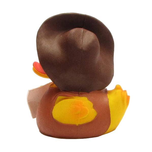 Canard Johann Wolfgang von Goethe