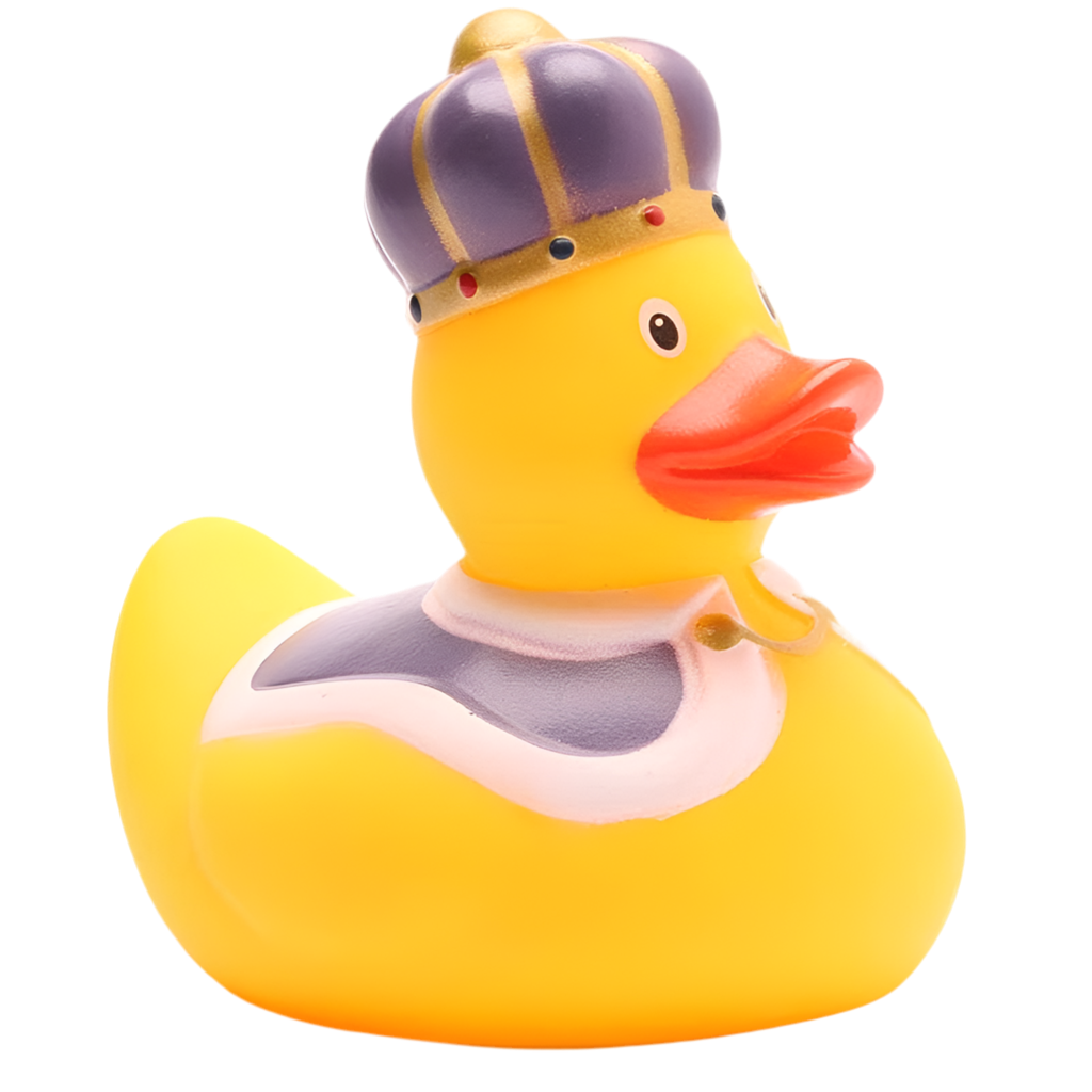 Canard Roi
