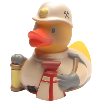 Canard Mineur