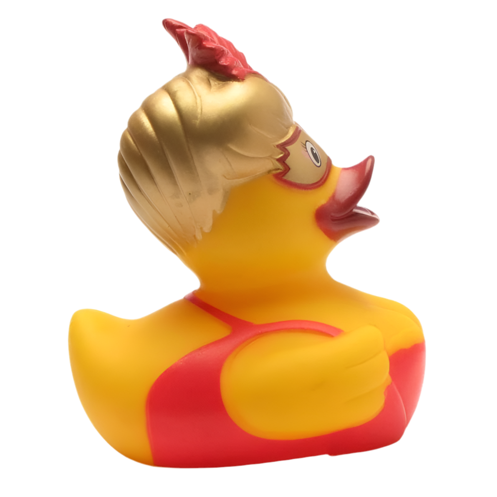 canard-carnaval-de-venise-femme-factotum