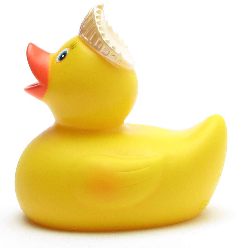 Canard Princesse