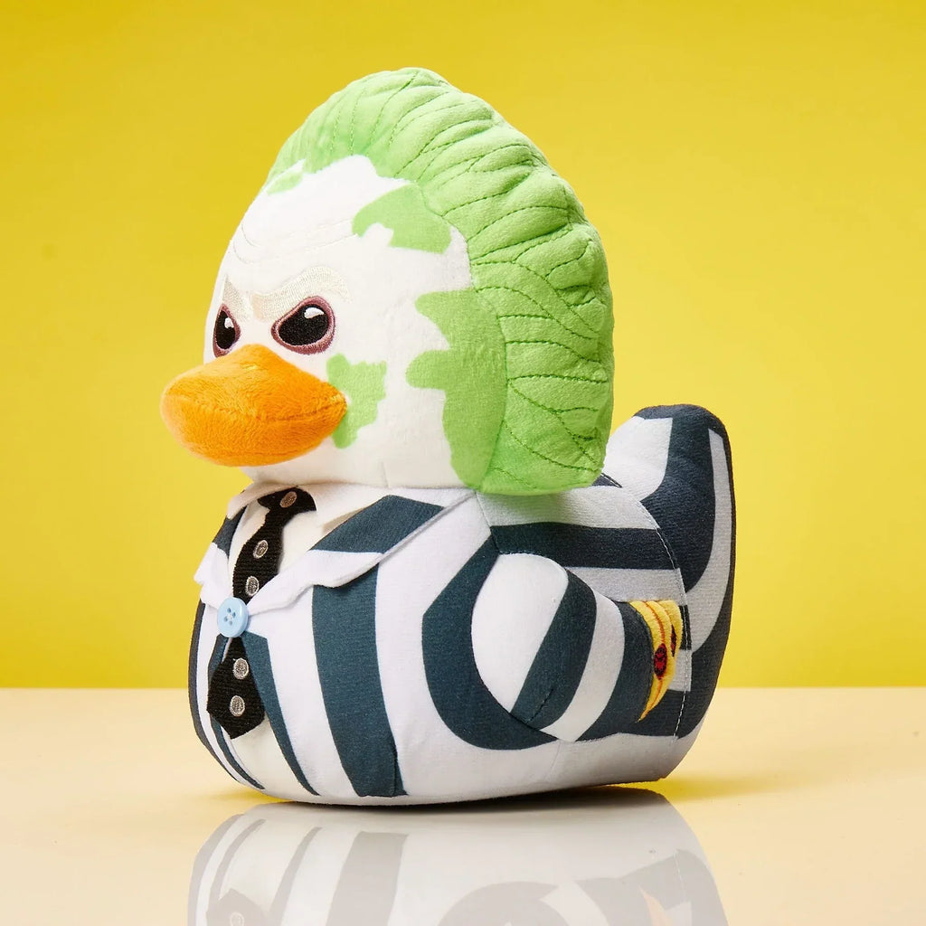 Peluche Beetlejuice (Plushie)