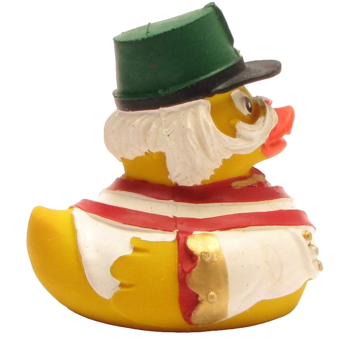 Duck François-Joseph