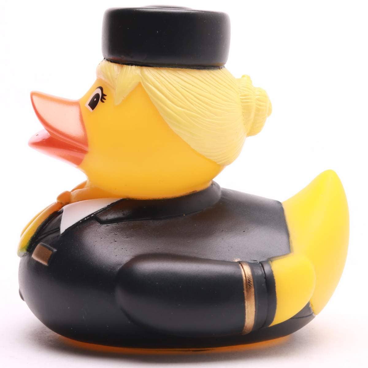 Canard Hôtesse de l'air