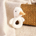 Hochet PelucheMabel le canard