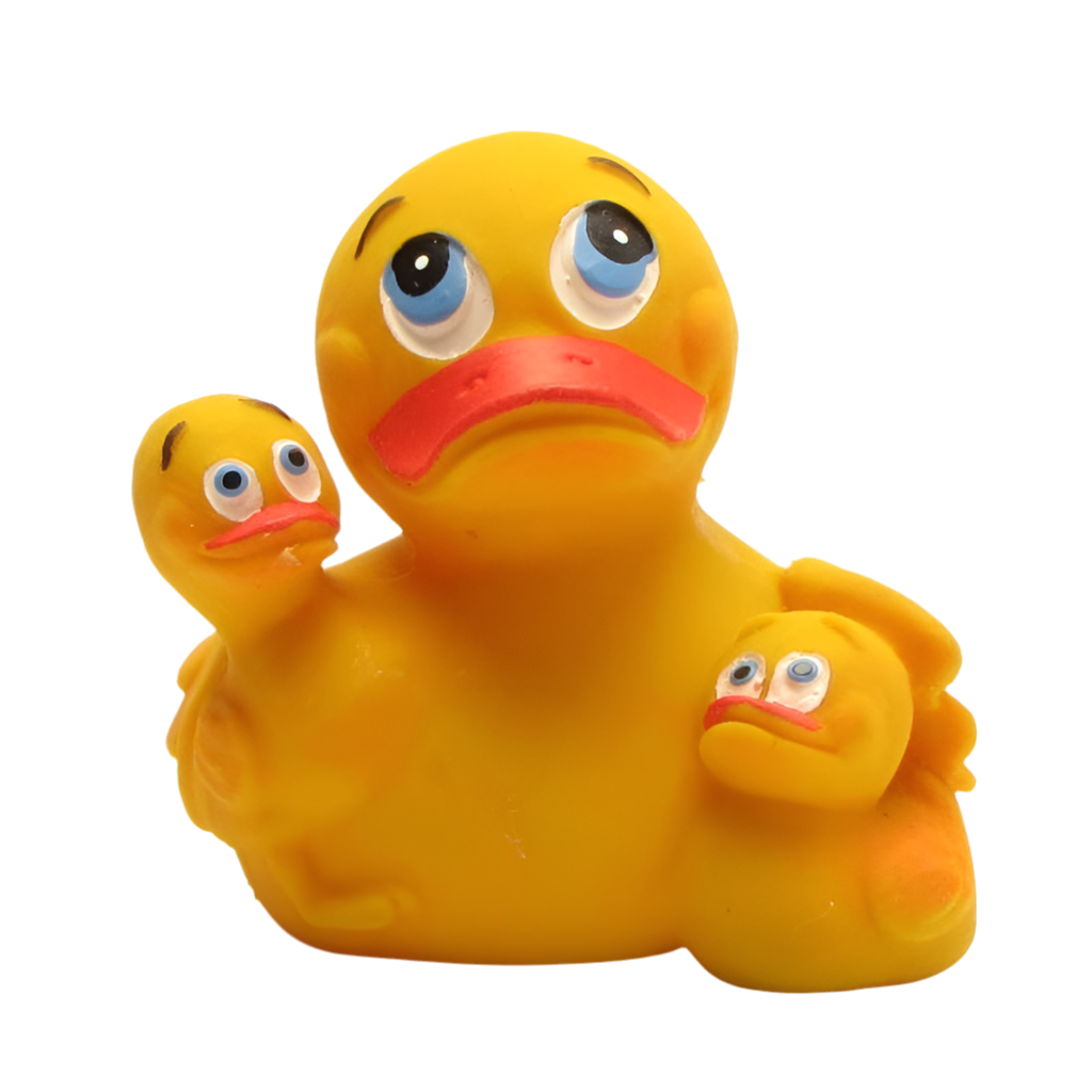 Enten-Mama
