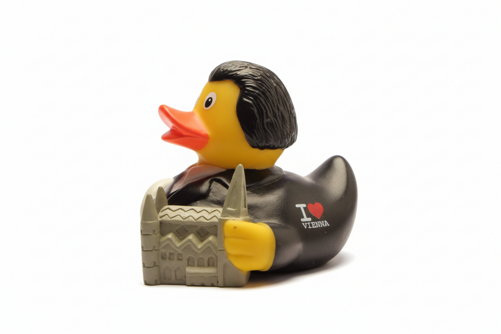 Vienna Duck