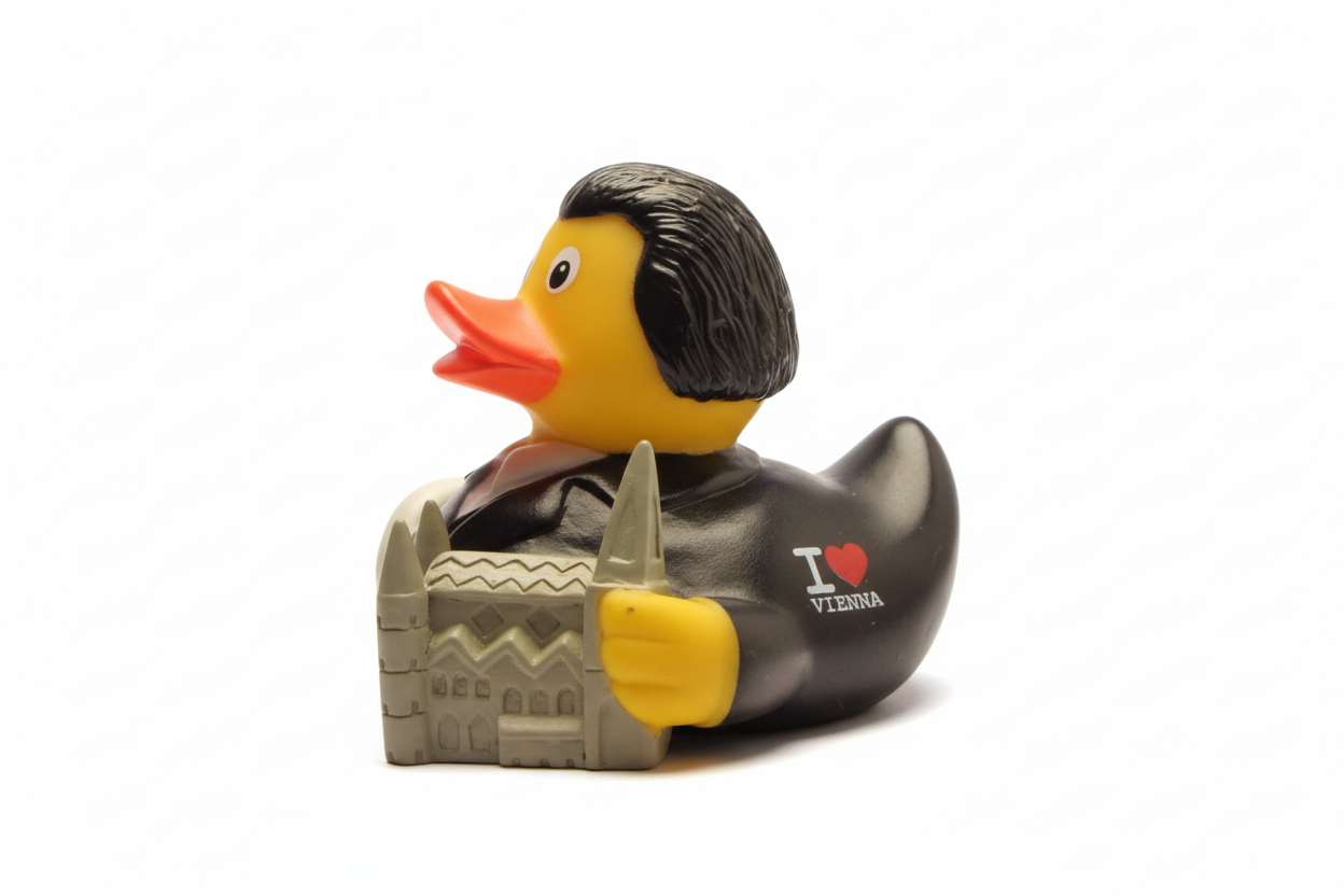 Vienna Duck