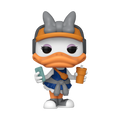 Pop! Daisy (Workout Outfit)