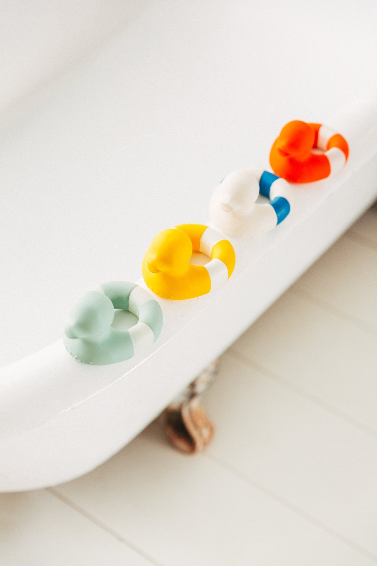 Produit Flo The Floatie Navy Enfant